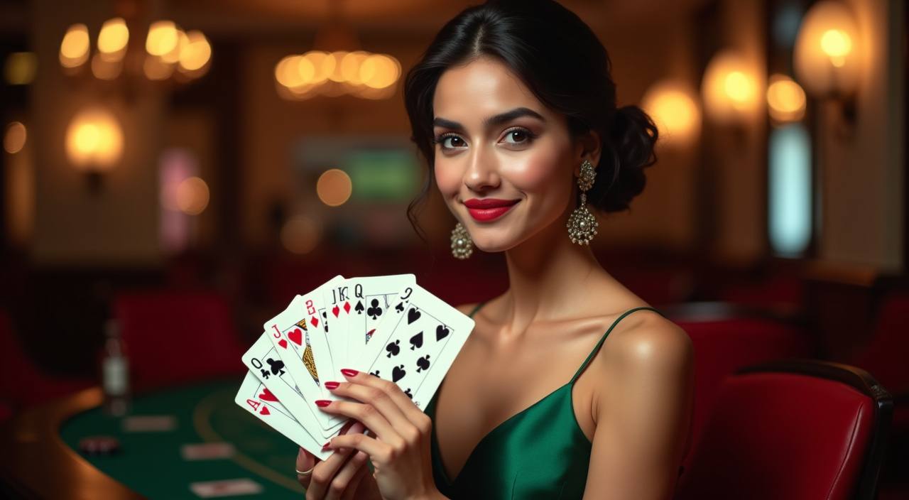 jya77 পারফেক্ট পেয়ার্স ব্ল্যাকজ্যাক